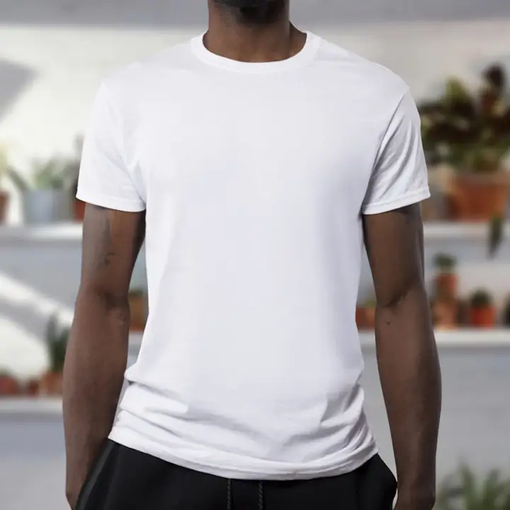 Garment sample